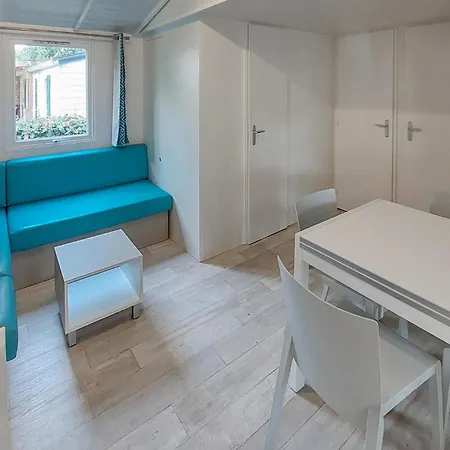 Mobile Moderne Kemping