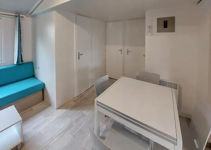 Mobile Moderne 3* Talmont-Saint-Hilaire