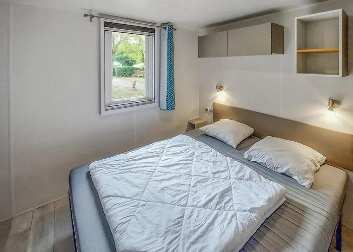 Mobile Moderne Talmont-Saint-Hilaire