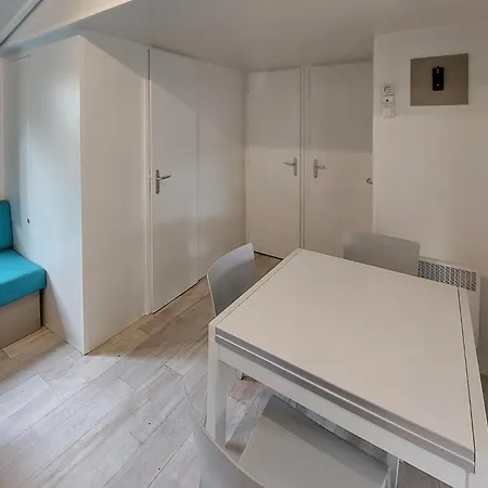 Mobile Moderne 3* Saint-Hilaire-de-Talmont