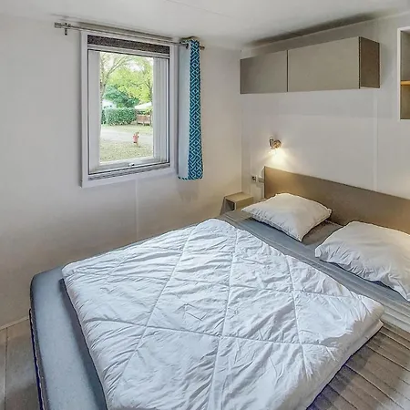 Mobile Moderne Talmont-Saint-Hilaire