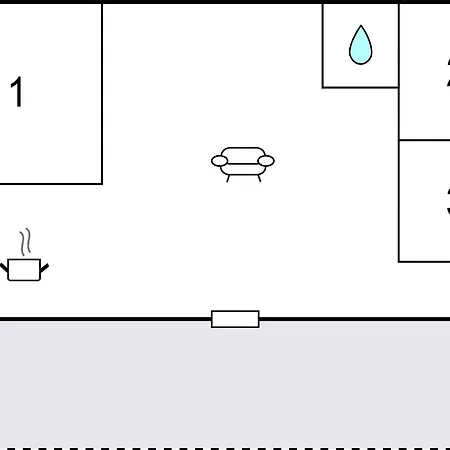 Mobile Moderne キャンプ場