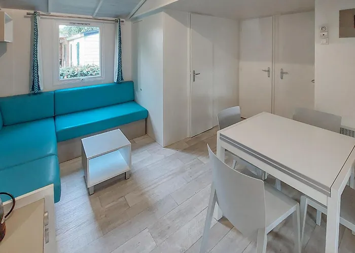 Mobile Moderne Camping